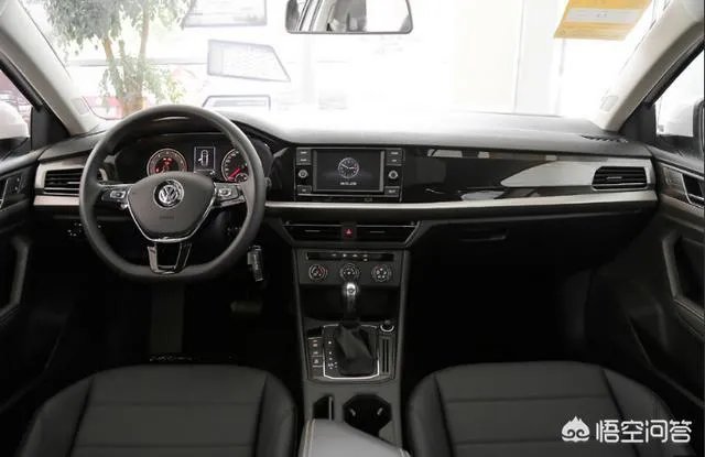 2018速腾1.6L和2018朗逸1.5L哪个值得入手?