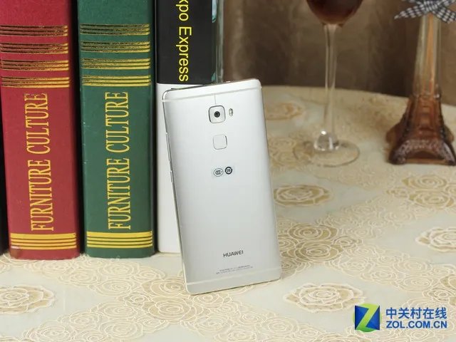 不输Mate8的旗舰 华为Mate S报价3350元
