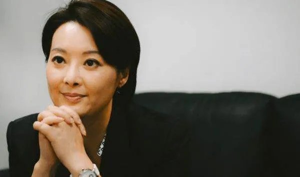 独宠袁立12年,转身就娶了张怡宁, 陆毅早已心知肚明,究竟是为何?