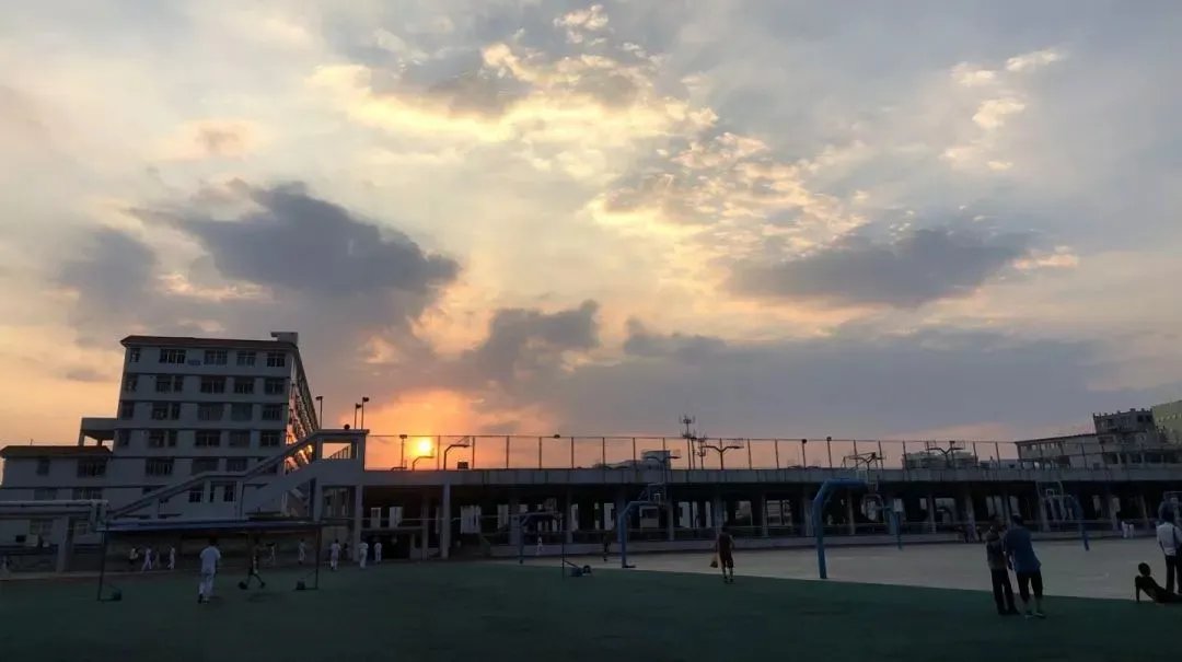 潮阳实验学校