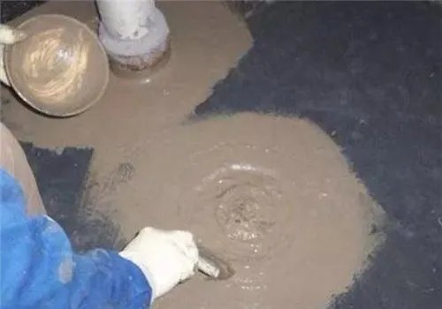 现在防水有什么新型材料
