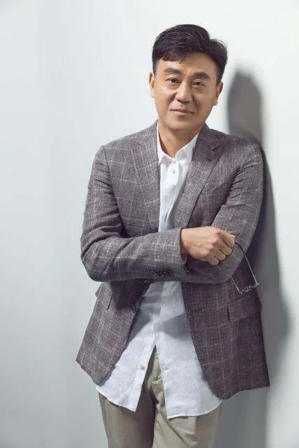 何冰主演的电视剧