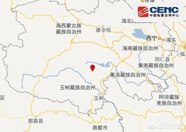 青海玉树突发5.3级地震,影响有多大?