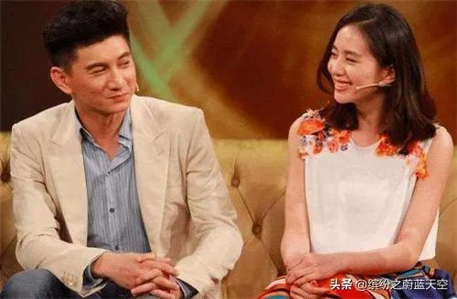 刘诗诗身上最重要的什么,使她成为了一线女星?