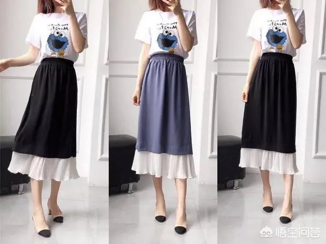 有哪些设计简单上身有气质的女装品牌?