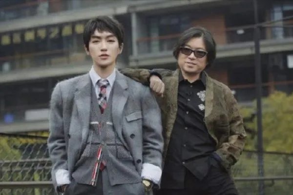 陆川晒出高晓松的近照,称其暴瘦到单薄,高晓松是如何瘦下来的?