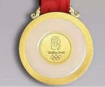 奥运会金牌是纯金的吗