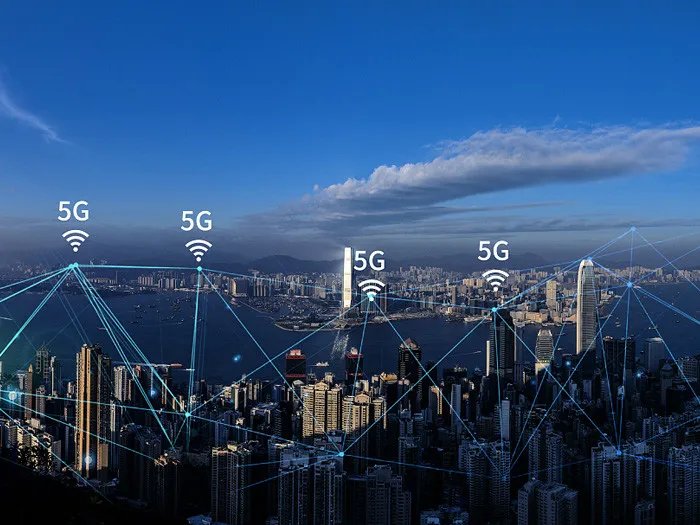 5G用户越来越多,你确定不成为其中一员吗?