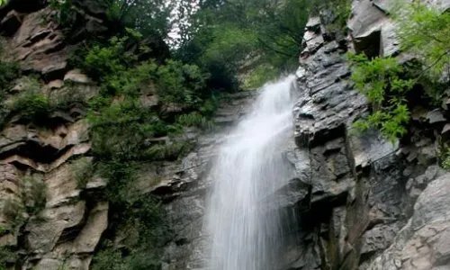 求邢台旅游景点大全排名,哪些比较值得去?