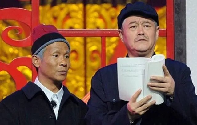 二人转艺人孙小宝为什么没有投奔赵本山呢?