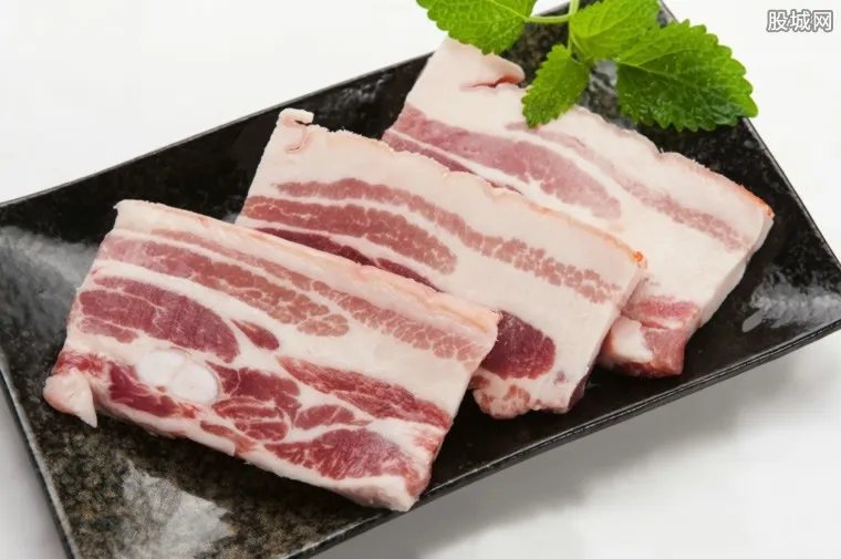猪肉价格如何回落 2019近期猪肉多少钱一斤?