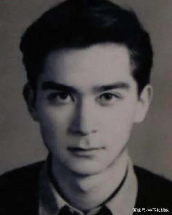 王德民是中国最帅院士高考近乎满分,因何特殊身份曾经被清华北大拒收呢?