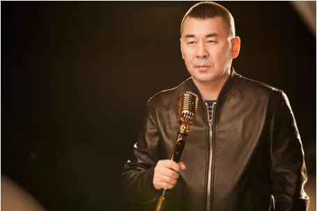 陈建斌都出演过哪些电视剧?