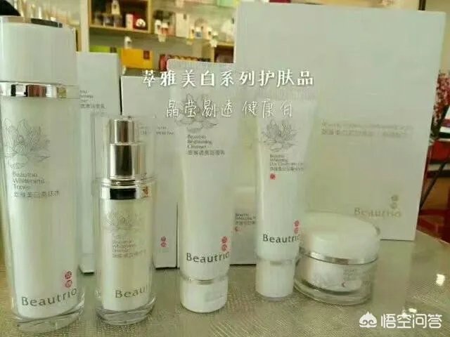 哪个牌子的护肤品比较受欢迎?