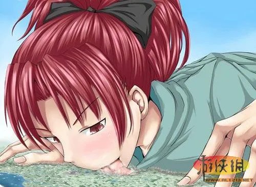 简直丧心病狂!一大波巨大化后的二次元美少女