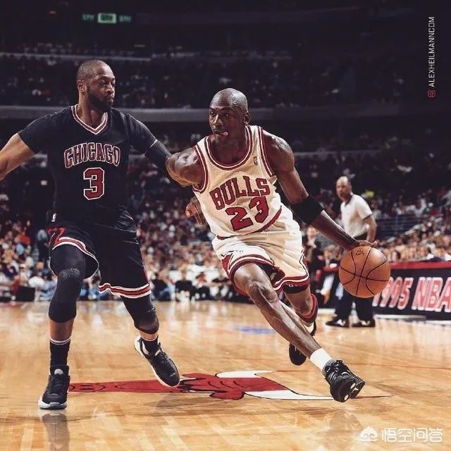 韦德罚球准绝杀爵士，韦德明明还有能力继续征战NBA，为什么传谣他还要选择退役？