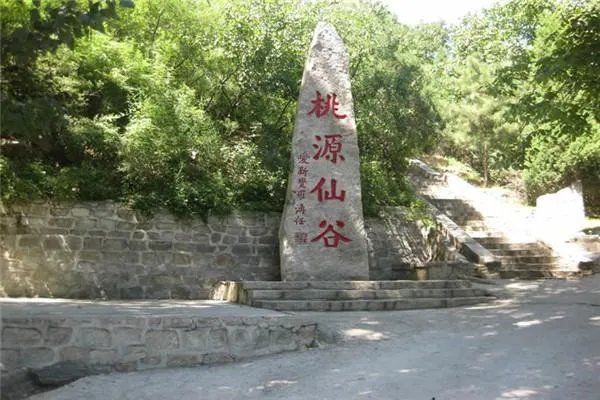 密云旅游景点哪里值得推荐?