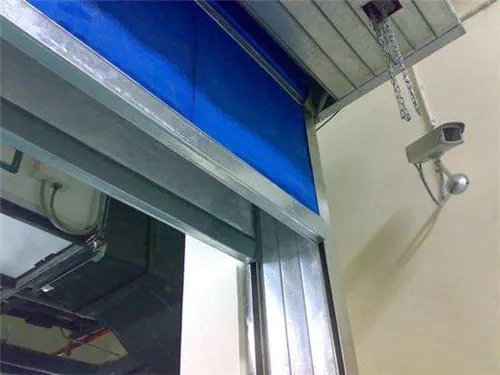 防火卷帘门报价是多少 防火卷帘门使用范围