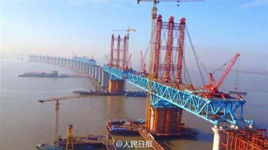 马斯克点赞中国基建效率,中国基建为什么快?