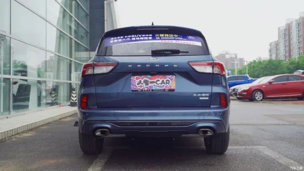 长了一副百万豪车的脸,却只要17.98万,它是谁?!