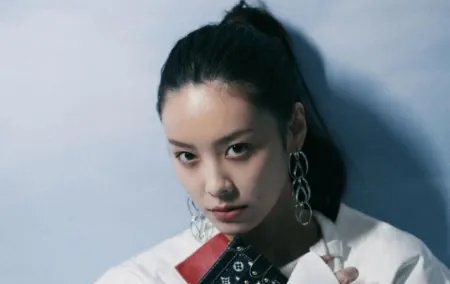 黑金公司旗下艺人有谁?