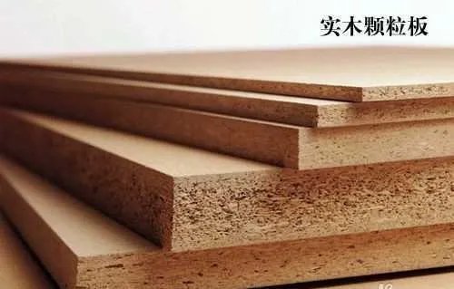 室内装修有哪些常见板材？