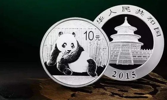 2021版熊猫纪念币来了,该纪念币的图案有何含义?