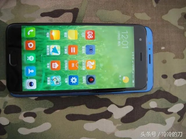 小米6和荣耀v10买哪个好?