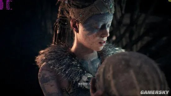 《地狱之刃:塞娜的献祭》显卡实测:GTX1080Ti惨遭GTX 1080吊打?