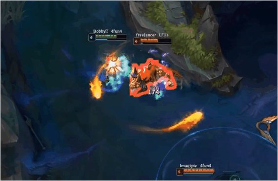 《LOL》10.12魔蛇之拥符文出装攻略