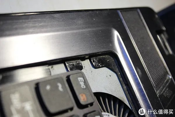 #我的笔电进化史#嘿,你的小Y——联想y480拆机清灰教程