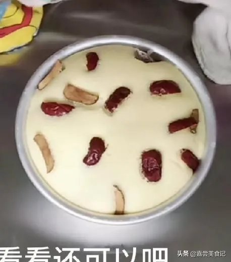 蒸蛋糕要蒸多少时间?