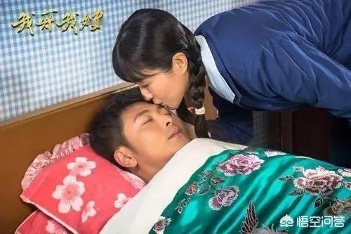 如何评价电视剧《我哥我嫂》?