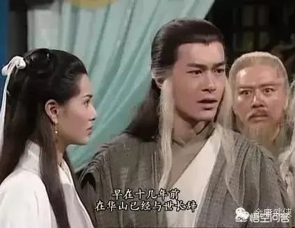 宣萱跟李若彤,谁跟古天乐更般配?