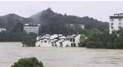 江西洪涝灾害已致550万人受灾,洪涝造成多大经济损失?