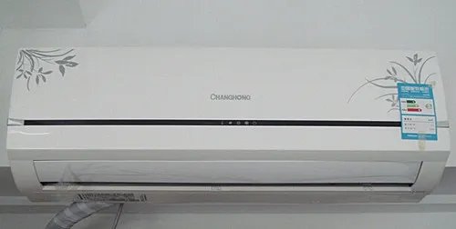 长虹空调故障代码介绍 长虹空调的质量好不好