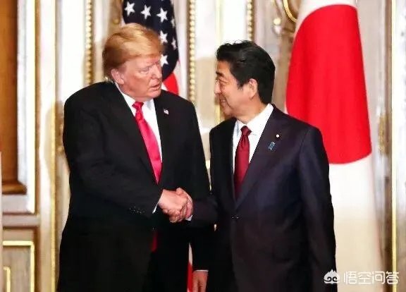 安倍晋三出访伊朗,意在推动美国和伊朗之间的对话,你认为有效果吗?