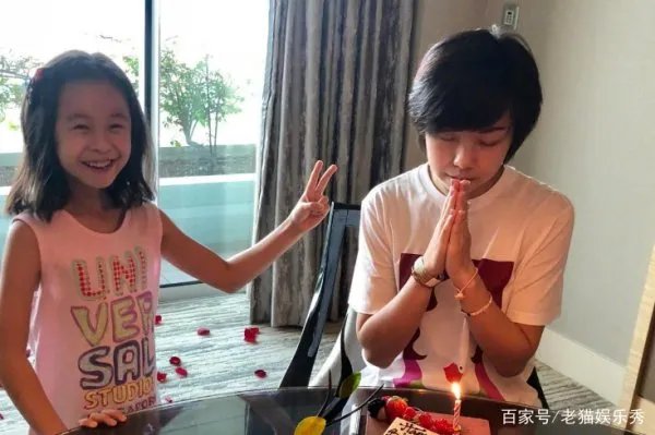 独宠袁立12年,转身就娶了张怡宁, 陆毅早已心知肚明,究竟是为何?