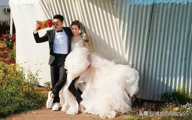 刘诗诗身上最重要的什么,使她成为了一线女星?