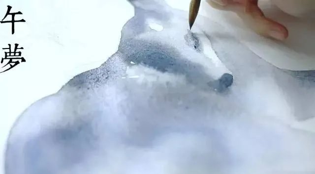 小心,画中有妖气!
