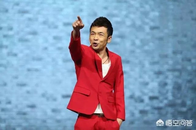 《演员的诞生》之周云鹏,大家怎么看?