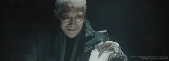 《流浪地球3》首支预告公布!图恒宇化身战士