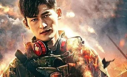 你觉得张翰为什么会无条件出演《战狼2》?