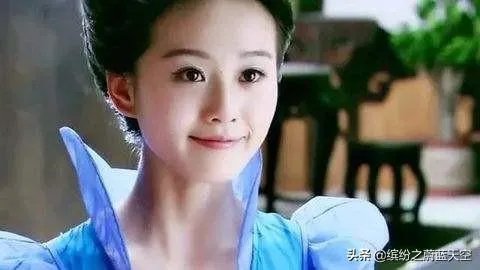 刘诗诗身上最重要的什么,使她成为了一线女星?