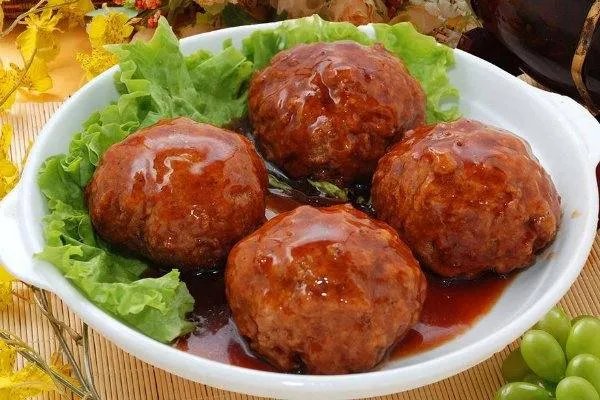 2022年夜饭菜单是什么?