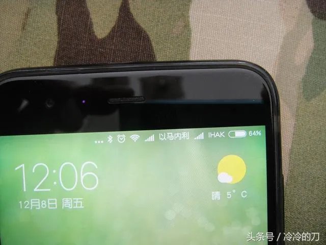 小米6和荣耀v10买哪个好?