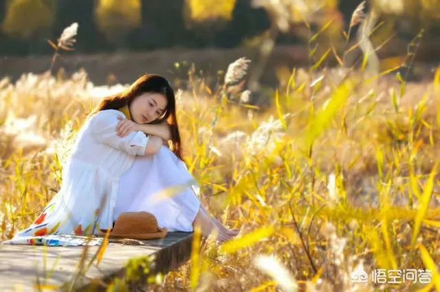 到底什么是“女人味”?