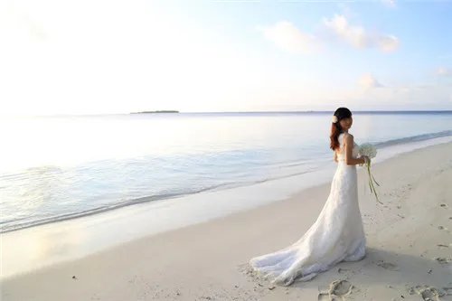 婚纱照一般拍几天 拍婚纱照怎样选片