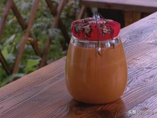 怎样做芝麻酱和小麻油?