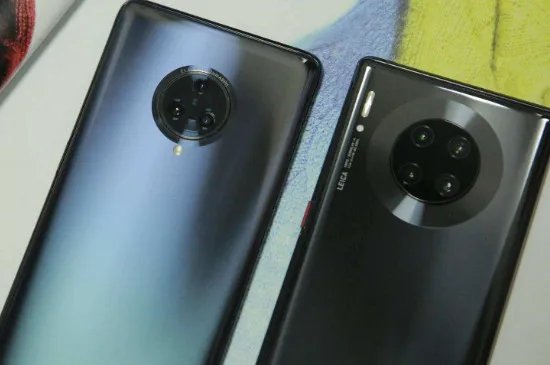 华为mate30pro5g版什么时候上市